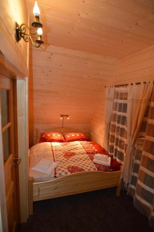 Chalets Adriana Demanovska Dolina Exterior photo