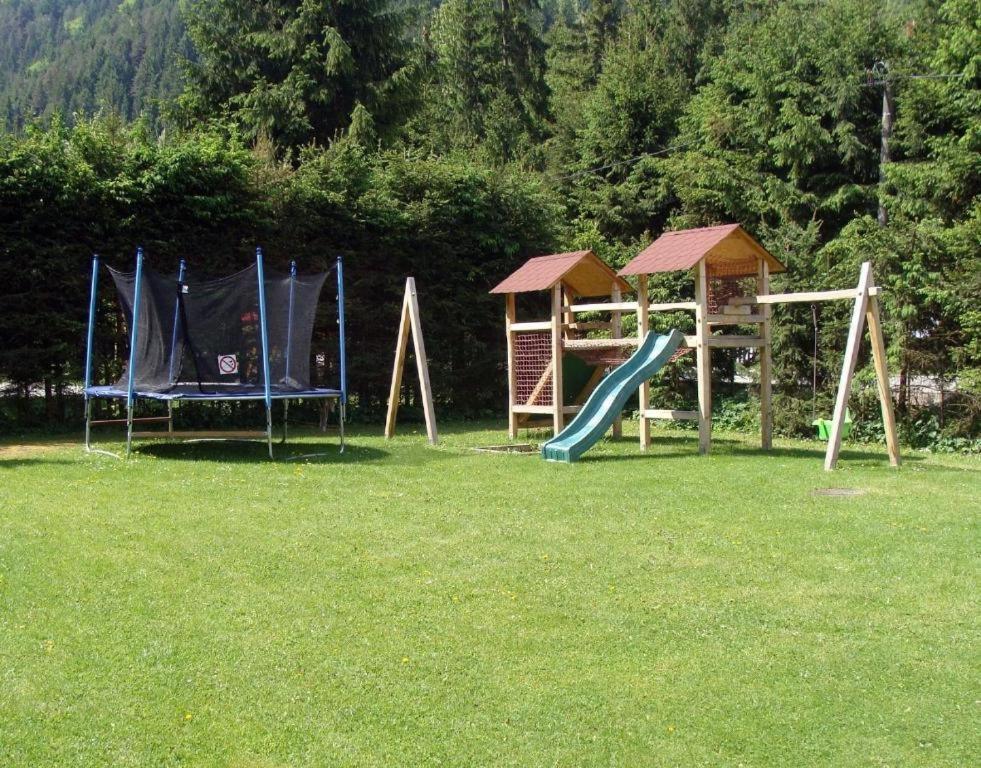 Chalets Adriana Demanovska Dolina Exterior photo